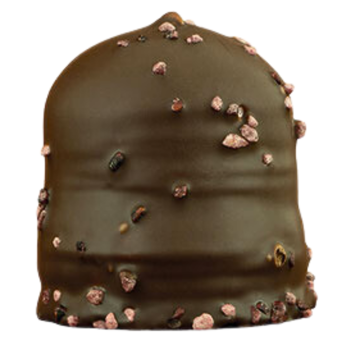 Mörk Jordgubbe