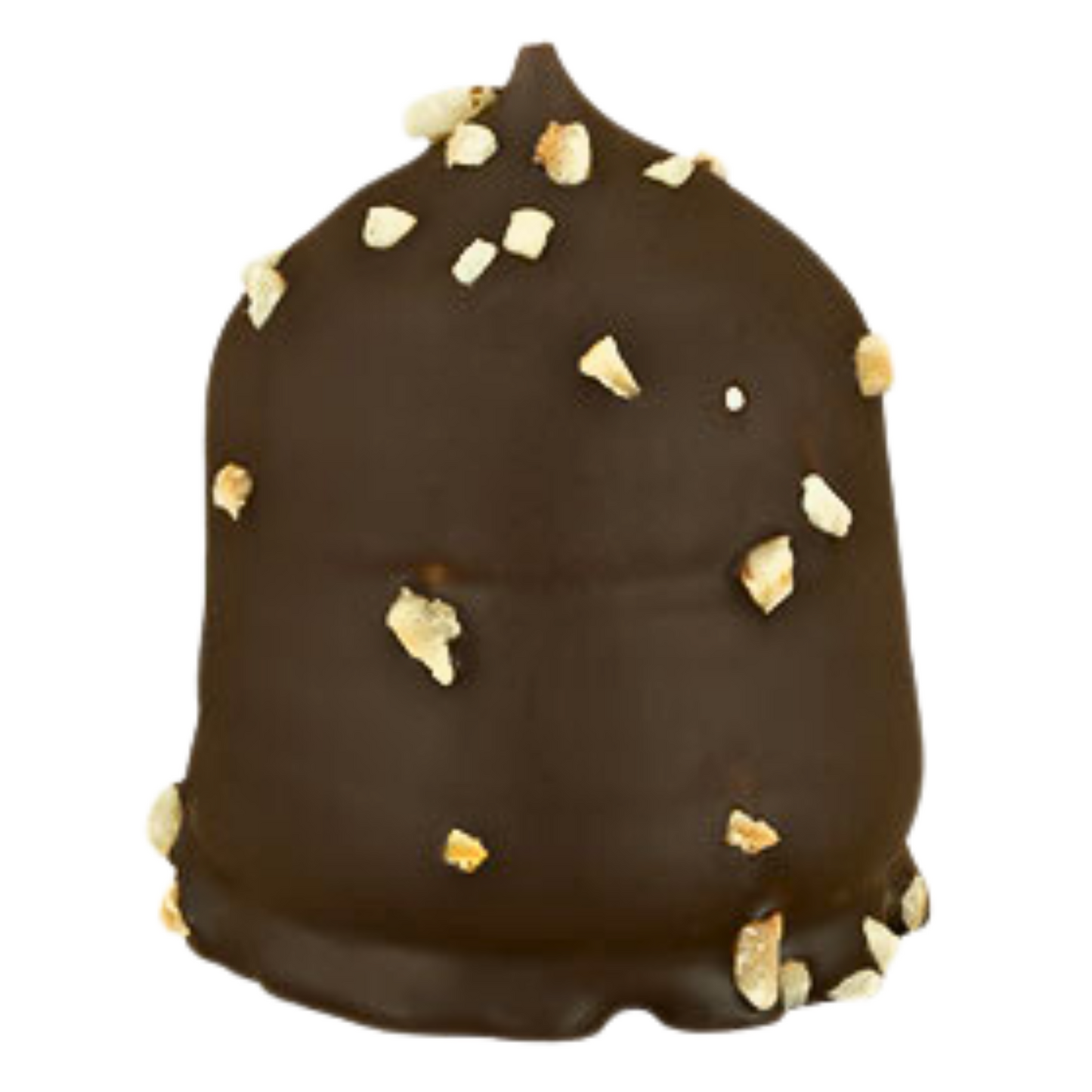 Hasselnöt Nougat