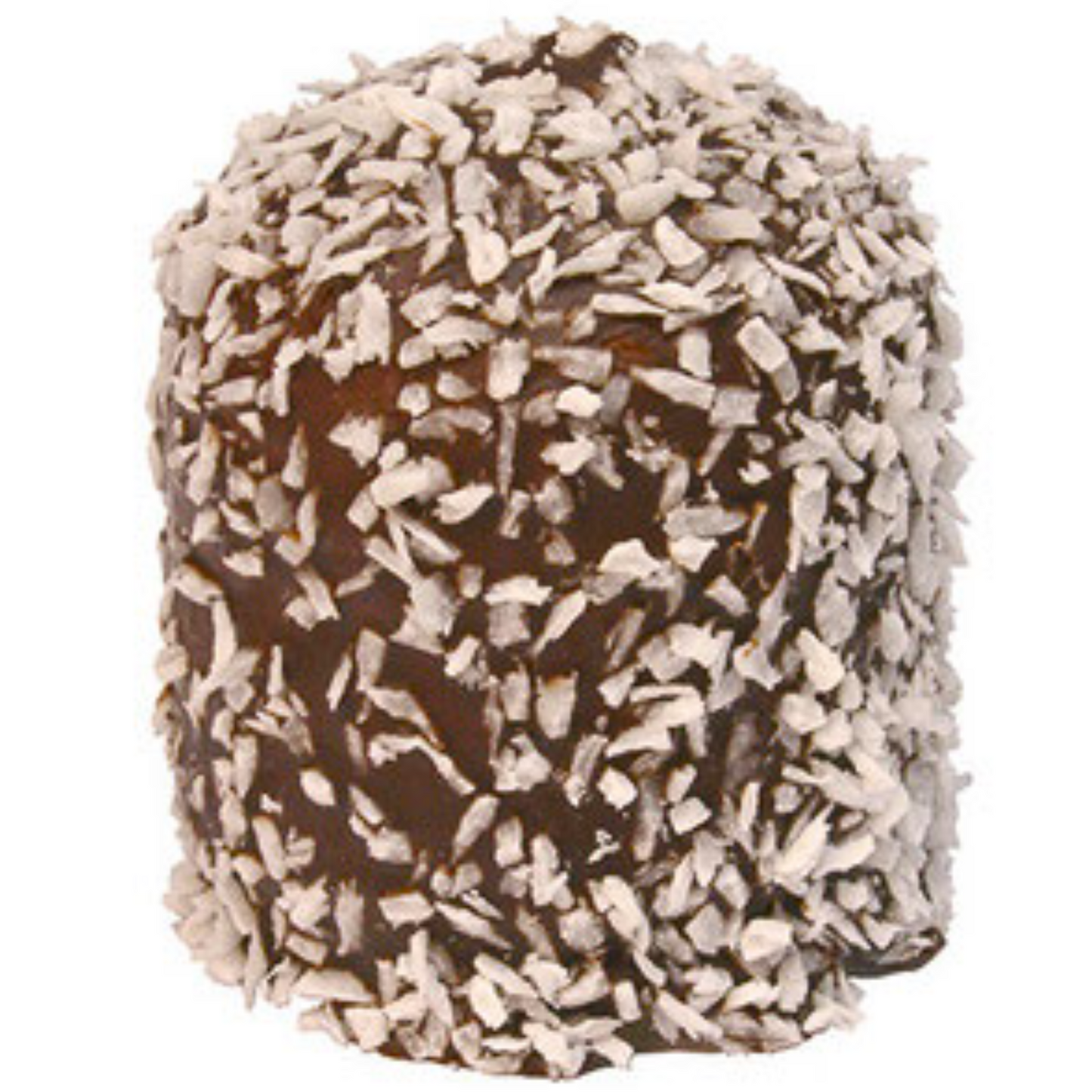 Mörk Kokos