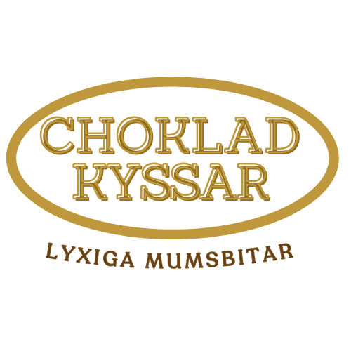 CHOKLADKYSSAR