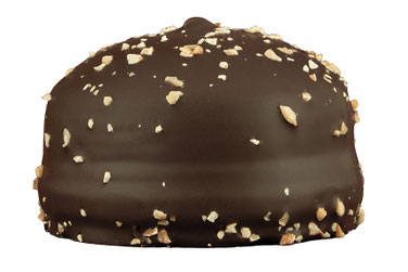 HAZELNUT DARK - HAZELNUT MÖRK (ROCHER)