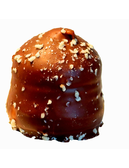 apple baked mumsmums chokladkyssar