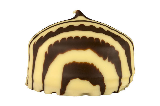 ZEBRA VANILLA