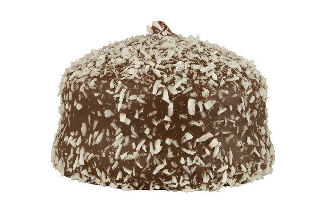 MILK COCONUT CLASSIC - LJUS VANILJ KOKOS