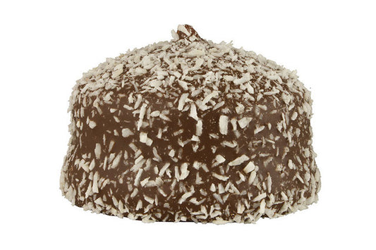 MILK COCONUT CLASSIC - LJUS VANILJ KOKOS