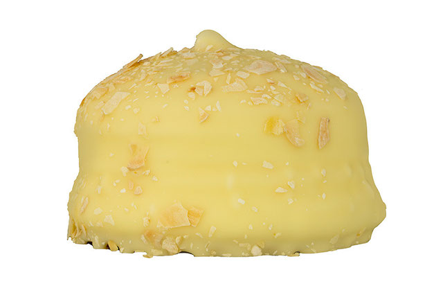 MANDEL HONUNG - HONEY MANDEL